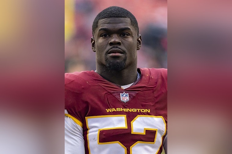 Packers Take a Chance on Former First-Rounder Jamin Davis for Practice Squad Reinforcement