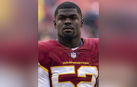 Packers Take a Chance on Former First-Rounder Jamin Davis for Practice Squad Reinforcement