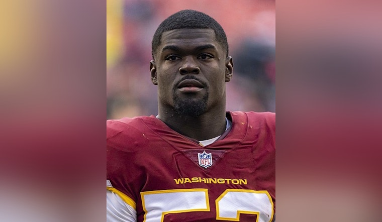 Packers Take a Chance on Former First-Rounder Jamin Davis for Practice Squad Reinforcement