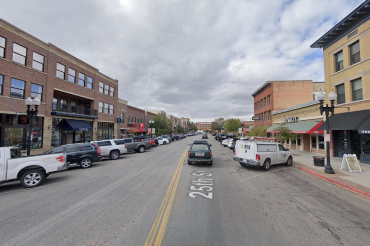 Paid Parking Plans on Hold in Ogden's Historic 25th Street After Business Backlash