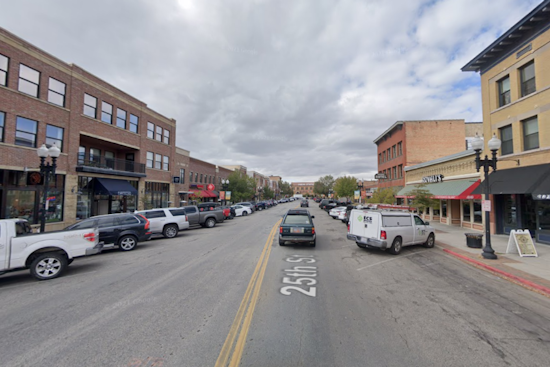 Paid Parking Plans on Hold in Ogden's Historic 25th Street After Business Backlash