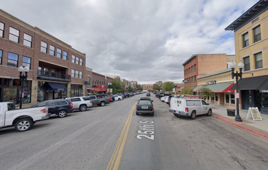 Paid Parking Plans on Hold in Ogden's Historic 25th Street After Business Backlash