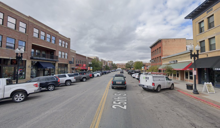 Paid Parking Plans on Hold in Ogden's Historic 25th Street After Business Backlash