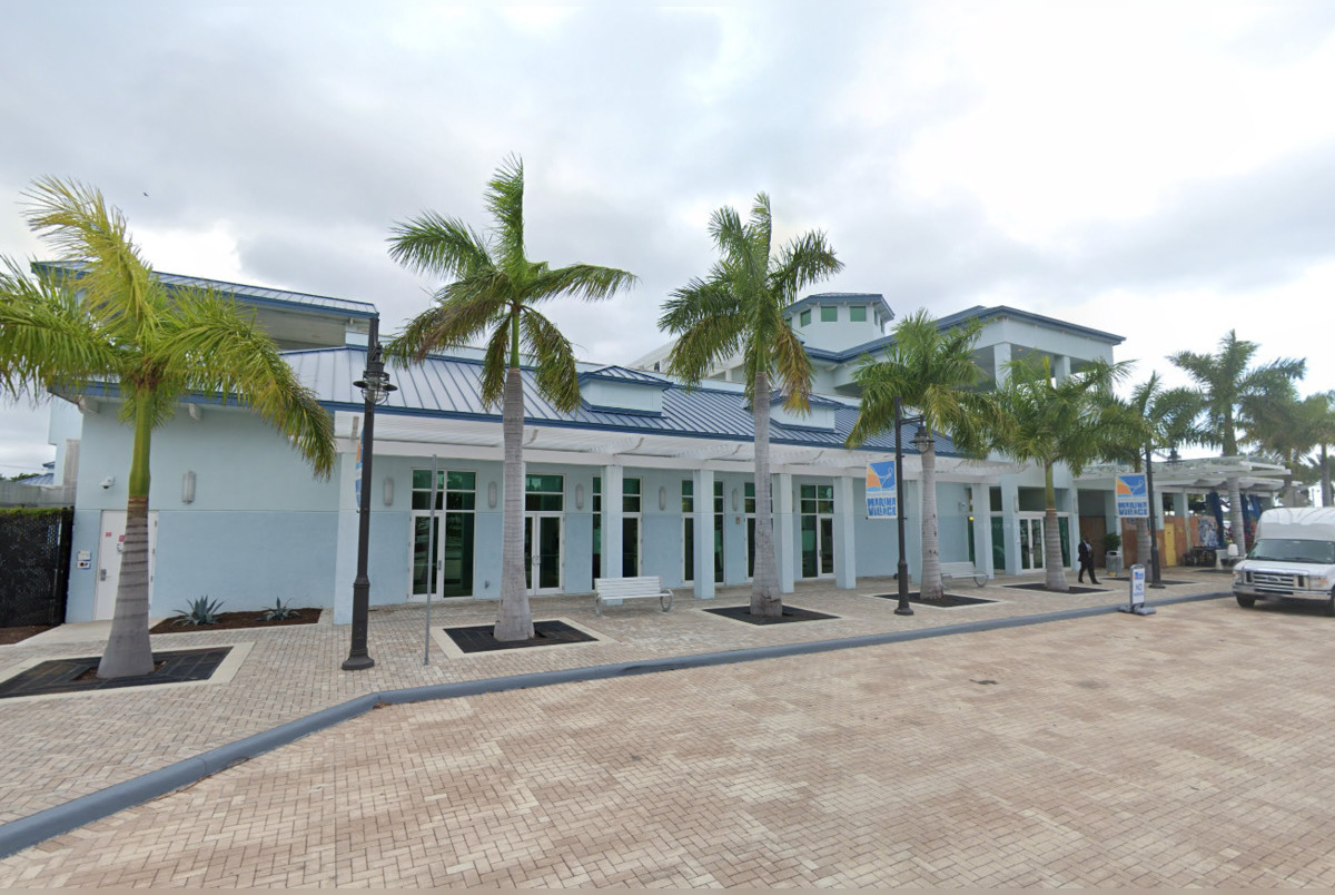 Palm Beach County and Local Churches Partner to Address Homelessness