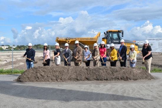 Palm Beach County Breaks Ground on Phase II of Canyon District Park to Boost Recreation and Community Engagement