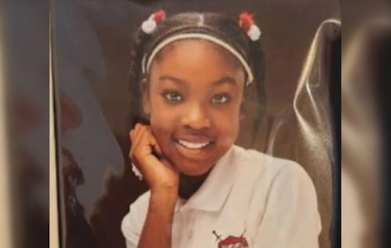 Palm Beach County Breathes Sigh of Relief as Missing 12-Year-Old Girl Found Safe