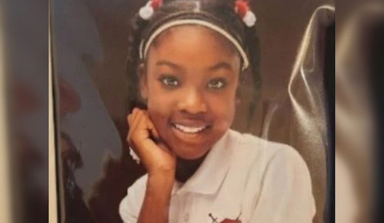 Palm Beach County Breathes Sigh of Relief as Missing 12-Year-Old Girl Found Safe