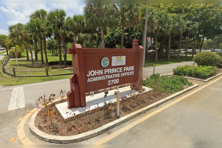 Palm Beach County Champions Pollinator Health with Over 1,000 Species Documented in Parks for Pollinators BioBlitz