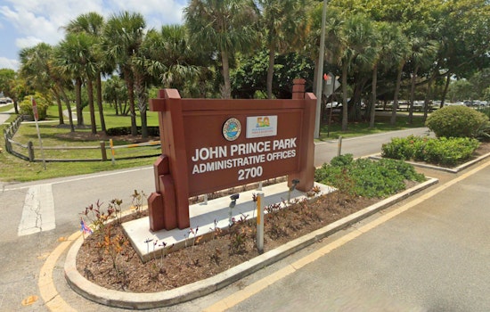 Palm Beach County Champions Pollinator Health with Over 1,000 Species Documented in Parks for Pollinators BioBlitz