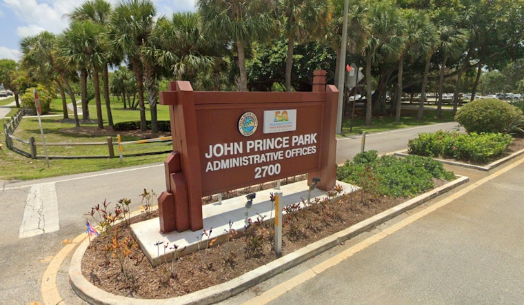 Palm Beach County Champions Pollinator Health with Over 1,000 Species Documented in Parks for Pollinators BioBlitz