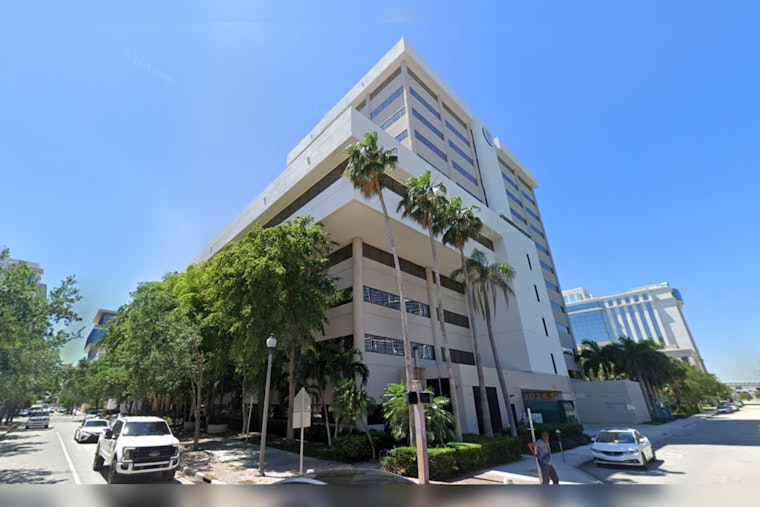 Palm Beach County Mobilizes Free Transport for Homeless to Shelters Ahead of Storm