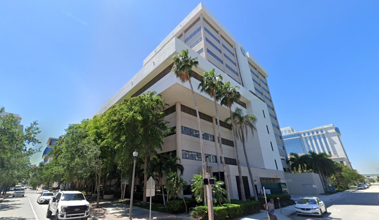 Palm Beach County Mobilizes Free Transport for Homeless to Shelters Ahead of Storm