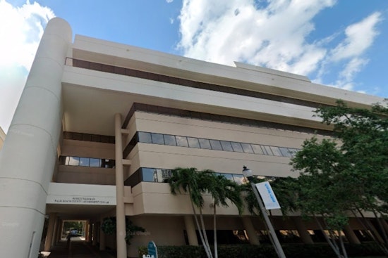 Palm Beach County Provides Building Permit Fee Waivers for Hurricane Milton Recovery Efforts