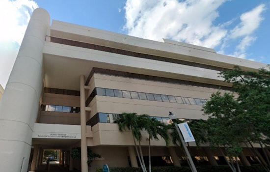 Palm Beach County Provides Building Permit Fee Waivers for Hurricane Milton Recovery Efforts