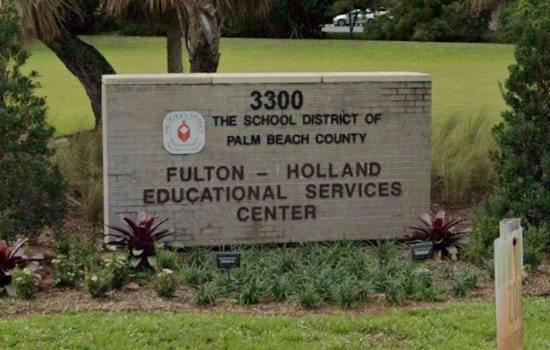 Palm Beach County Schools Offer Free Meals to Kids Amidst Closures Due to Storm