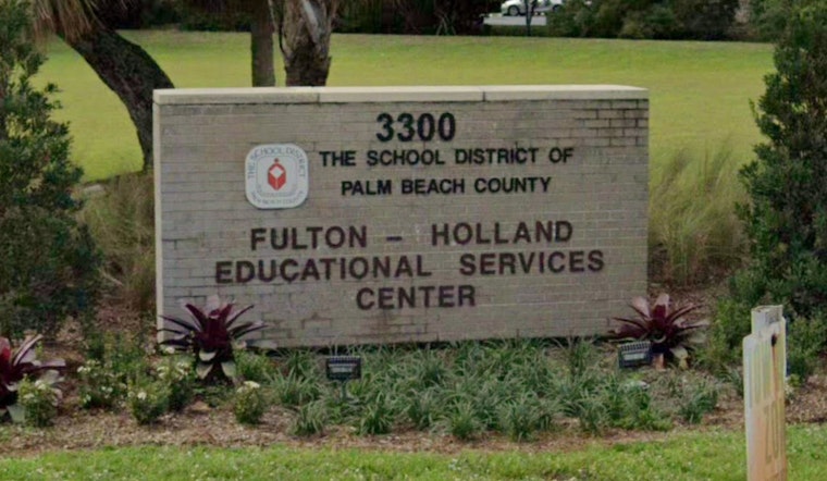 Palm Beach County Schools Offer Free Meals to Kids Amidst Closures Due to Storm