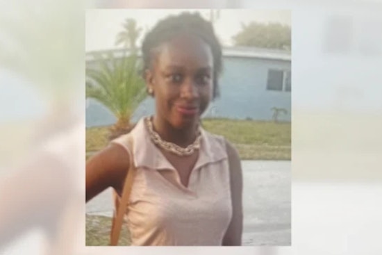 Palm Beach County Sheriff's Office Seeks Help to Find Missing Endangered Woman in Lake Worth Beach