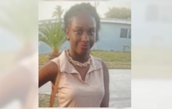Palm Beach County Sheriff's Office Seeks Help to Find Missing Endangered Woman in Lake Worth Beach