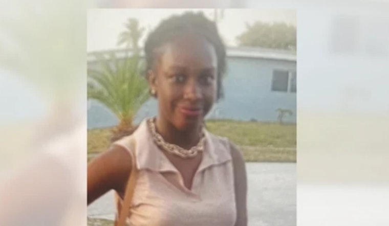 Palm Beach County Sheriff's Office Seeks Help to Find Missing Endangered Woman in Lake Worth Beach