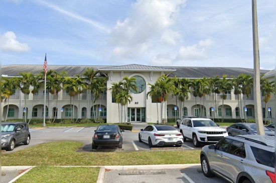 Palm Beach County Youth Services Partners with Alyssa Sangeeta Jacobson Foundation to Offer New Scholarships for Future Leaders