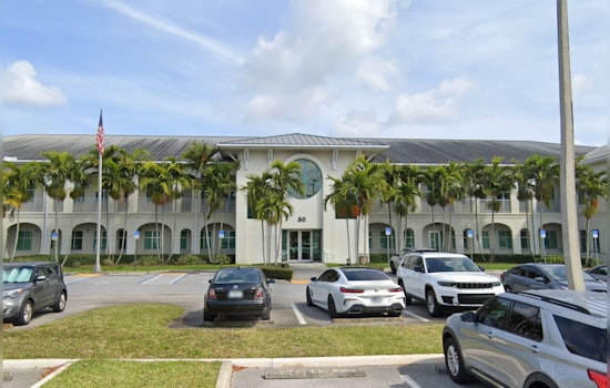Palm Beach County Youth Services Partners with Alyssa Sangeeta Jacobson Foundation to Offer New Scholarships for Future Leaders
