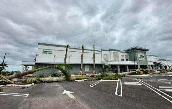 Palm Beach Gardens Assesses Damage and Initiates Recovery After Hurricane Milton Spawns Tornadic Activity in Avenir