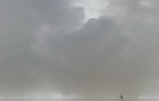 Palm Beach Gardens Struck by Tornado Amid Hurricane Milton Threat, Community Grapples with Destruction Ahead of Landfall
