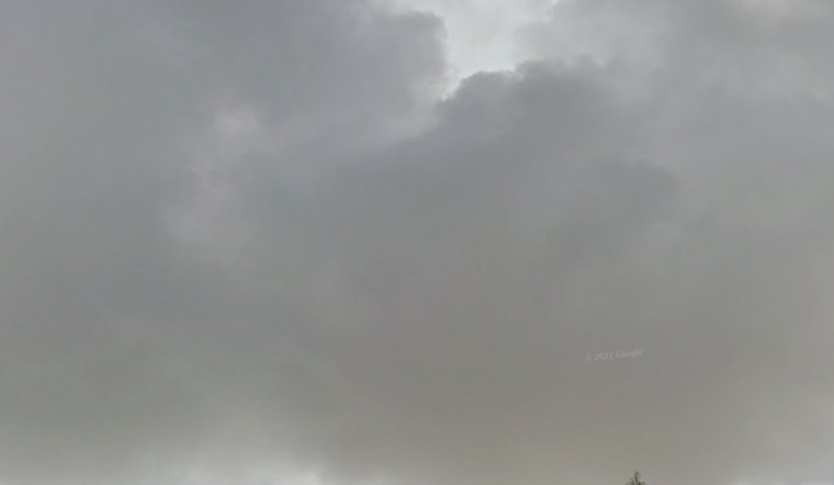 Palm Beach Gardens Struck by Tornado Amid Hurricane Milton Threat, Community Grapples with Destruction Ahead of Landfall
