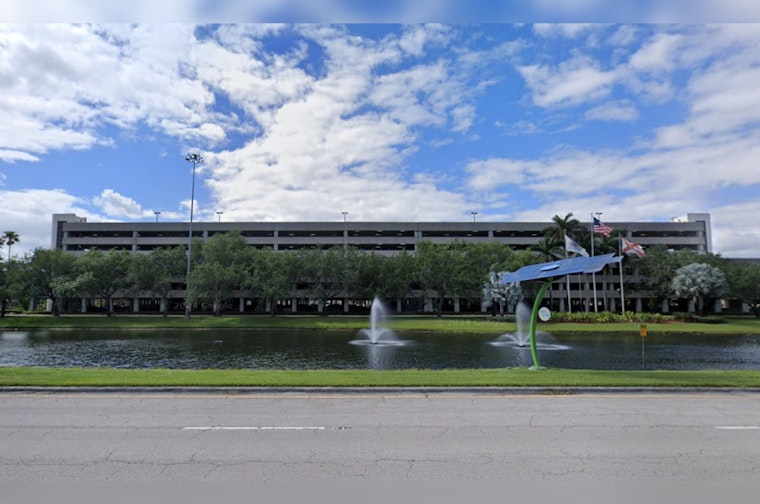 Palm Beach International Airport Set to Reopen Post-Hurricane Milton with Limited Services