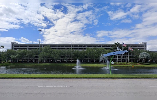Palm Beach International Airport Set to Reopen Post-Hurricane Milton with Limited Services
