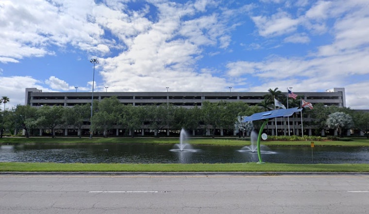 Palm Beach International Airport Set to Reopen Post-Hurricane Milton with Limited Services