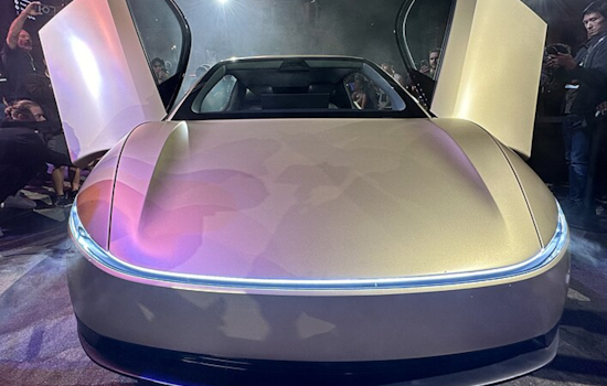 Palo Alto Considers Partnership with Tesla for Autonomous 'Cybercab' Testing to Sustain Rideshare Program