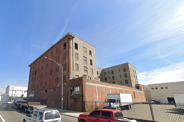 Panel Orders Demolition of Historic Hotel Marysville, Citing Public Safety Concerns
