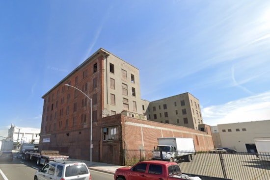 Panel Orders Demolition of Historic Hotel Marysville, Citing Public Safety Concerns