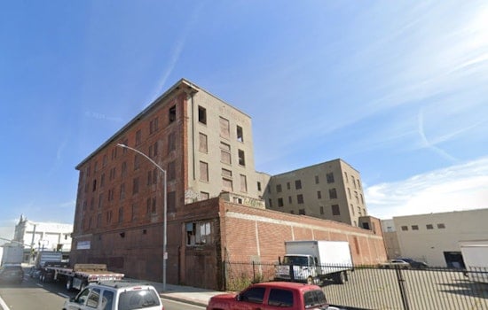 Panel Orders Demolition of Historic Hotel Marysville, Citing Public Safety Concerns