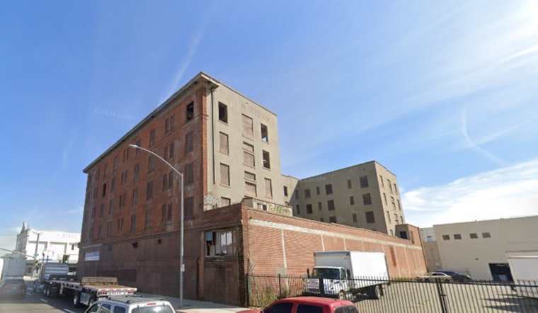Panel Orders Demolition of Historic Hotel Marysville, Citing Public Safety Concerns