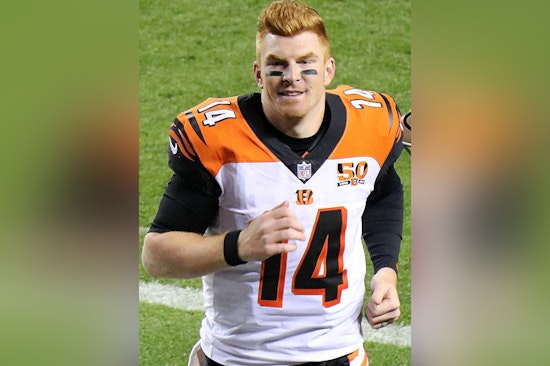 Panthers QB Andy Dalton and Family Involved in Charlotte Car Crash, Condition Monitored by Team's Medical Staff