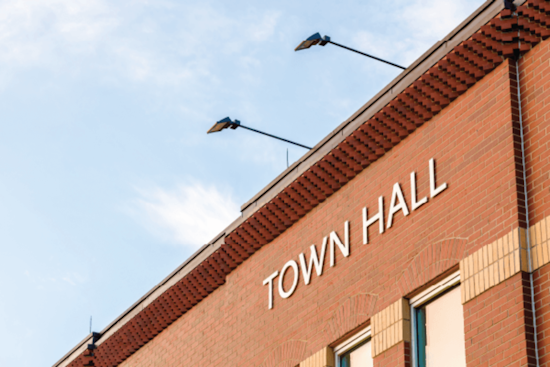 Parker Town Officials Reinforce Political Neutrality Ahead of 2024 Election