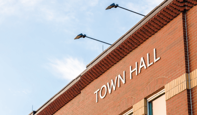 Parker Town Officials Reinforce Political Neutrality Ahead of 2024 Election