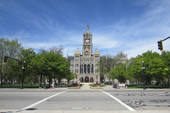 Partly Sunny and Mild: Salt Lake City Weather Forecast Promises Comfortable Conditions Ahead