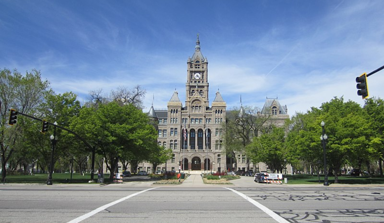 Partly Sunny and Mild: Salt Lake City Weather Forecast Promises Comfortable Conditions Ahead