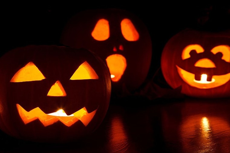 Pasadena Embraces Autumn with a Host of Halloween Events and Safety Measures