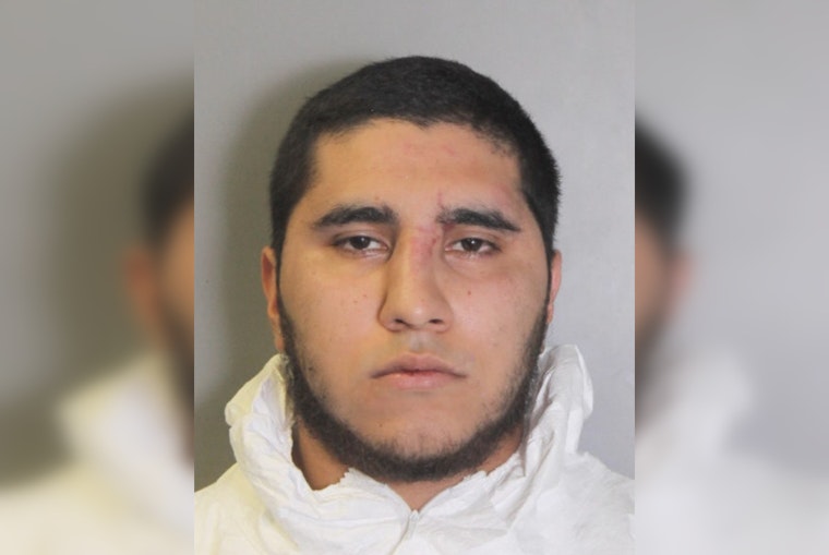 Pasadena Man Receives Two Life Sentences Plus 10 Years for Fatally Stabbing Pregnant Wife