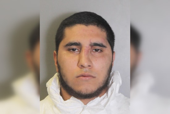 Pasadena Man Receives Two Life Sentences Plus 10 Years for Fatally Stabbing Pregnant Wife