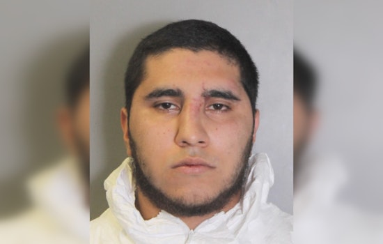 Pasadena Man Receives Two Life Sentences Plus 10 Years for Fatally Stabbing Pregnant Wife