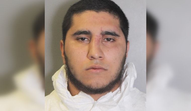 Pasadena Man Receives Two Life Sentences Plus 10 Years for Fatally Stabbing Pregnant Wife