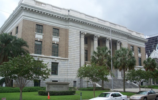Pasco County Man Pleads Guilty to Steroid Distribution and Unlawful Firearm Possession