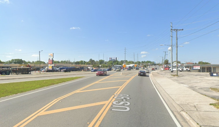 Pasco County Neighborhood Dispute Leads to Gunfire, Four Injured Near Dade City