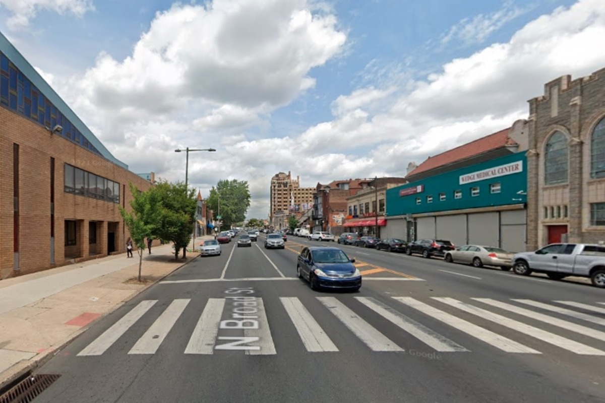 Passenger On Philadelphia SEPTA Bus Suspected Of Aggravated Assault In