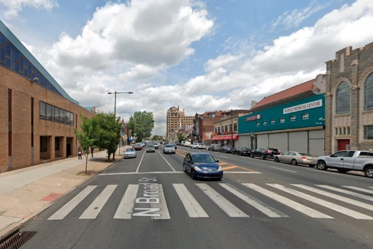 Passenger on Philadelphia SEPTA Bus Suspected of Aggravated Assault in Meat Cleaver Attack